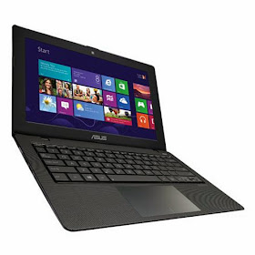 Asus X200MA