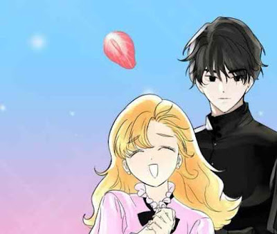 Baca Webtoon I Picked Up a Second Lead After the Ending Full Episode