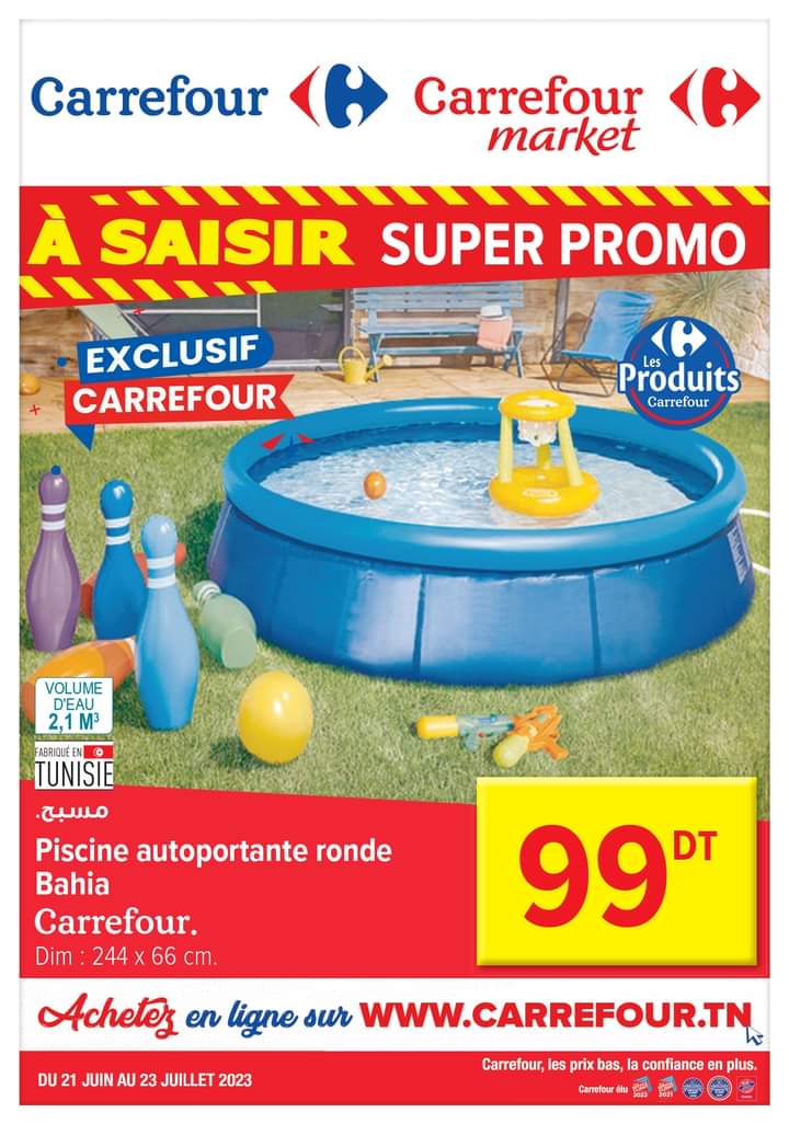 Carrefour