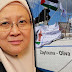 Akhirnya Dr. Fauziah & 10 Anggota Misi WBG Dibebaskan oleh Israel