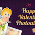 Happy Valentine Photoalbum - Project for After Effects (Videohive)