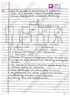 MEE 22625 Maintenance of Electrical Equipment Msbte Solved Question Bank QB with All Answers