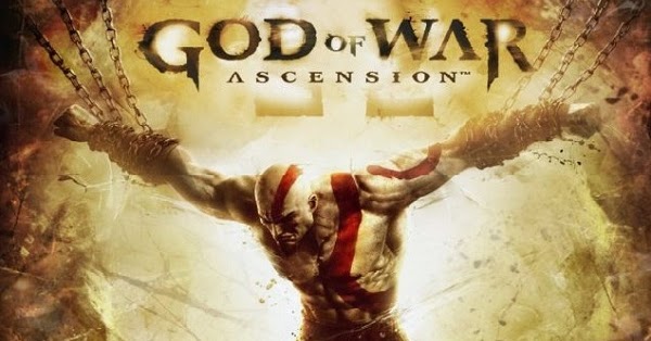 God Of War Ascension Iso File Download For Ppsspp