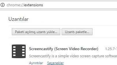 Google Chrome Komutları Nasıl Kullanılır?