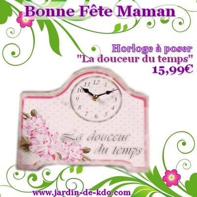 Petit cadeau pour maman