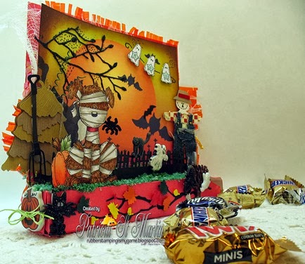 Boo 2013  r