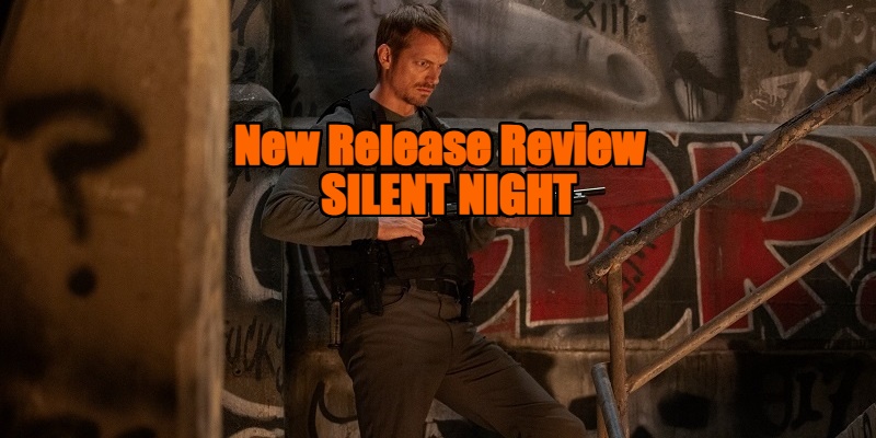 Silent Night review
