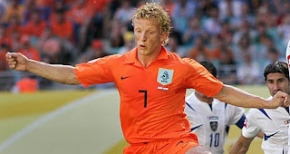 Dirk Kuyt