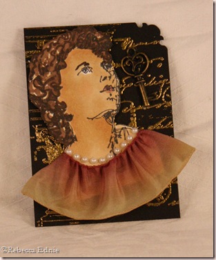 girl ATC