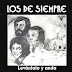 LOS DE SIEMPRE - LEVANTATE Y ANDA - 1982 ( CALIDAD 320 kbps )