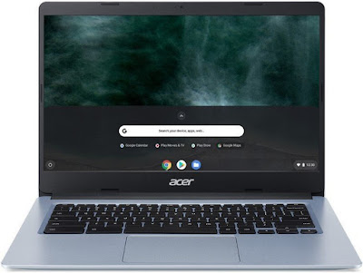 Acer Chromebook CB314-1H-C616