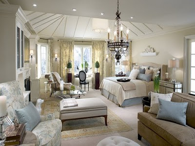 French Country Living Room Sets on Home Decor And Design  Home Decor  Updating A Master Bedroom Suite