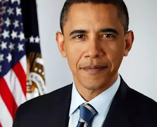 Barack Obama photo, Inspired Scoop