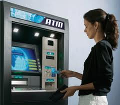 State Bank of India ATMs in Lucknow.