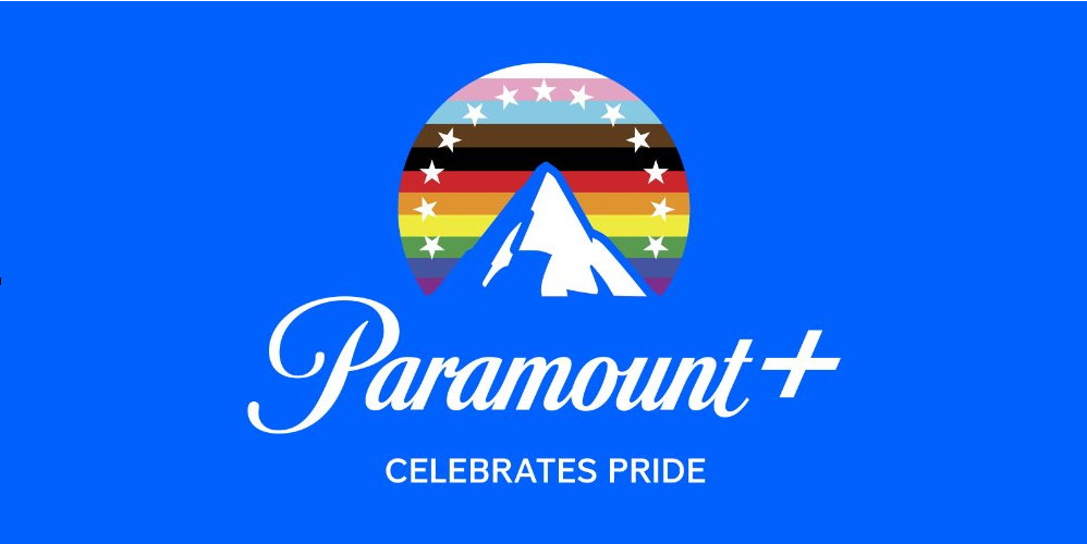 Nickalive Paramount Plus Celebrates Pride Month With Donations To The Point Foundation Nickalive Paramount Plus Celebrates Pride Month With Donations To The Point Foundation