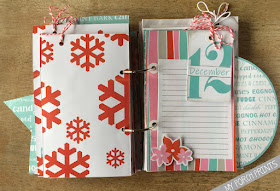 Days of December Daily Journal of Christmas Memories