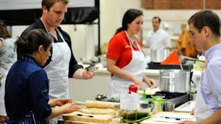 Cooking Classes Charlotte Nc