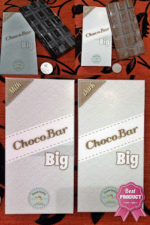 Chocobar Big Original
