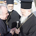 Με θερμές εκδηλώσεις υποδέχθηκαν τον Οικουμενικό Πατριάρχη στην Τοσκάνη 