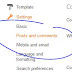 Automatically publish Blogger content to your Google+ profile