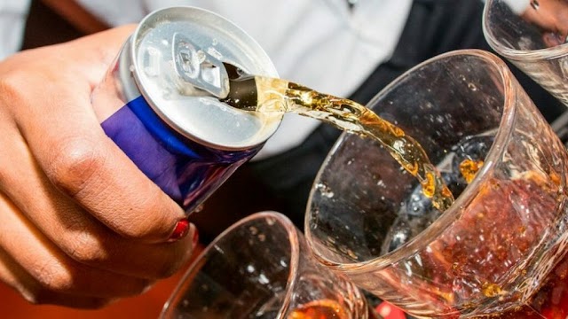 Beber muito energético pode trazer danos à saúde?