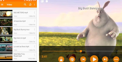 Scaricare VLC Android