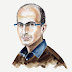 YUVAL NOAH HARARI ARGUES THAT WHAT´S AT STAKE IN UKRAINE IS THE DIRECTION OF HUMAN HISTORY / THE ECONOMIST