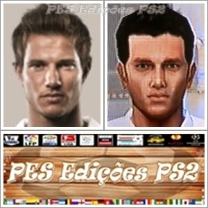  Cédric Soares (Sporting) PES PS2