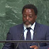 New York : « Joseph Kabila, la Star de la 72e Assemblée générale de l’ONU »