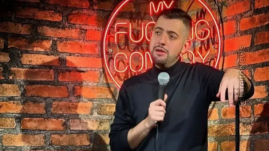 cr1m3 por piada show comedia exige prova intencao comediante