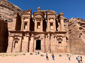 Petra_Guia_Jordania