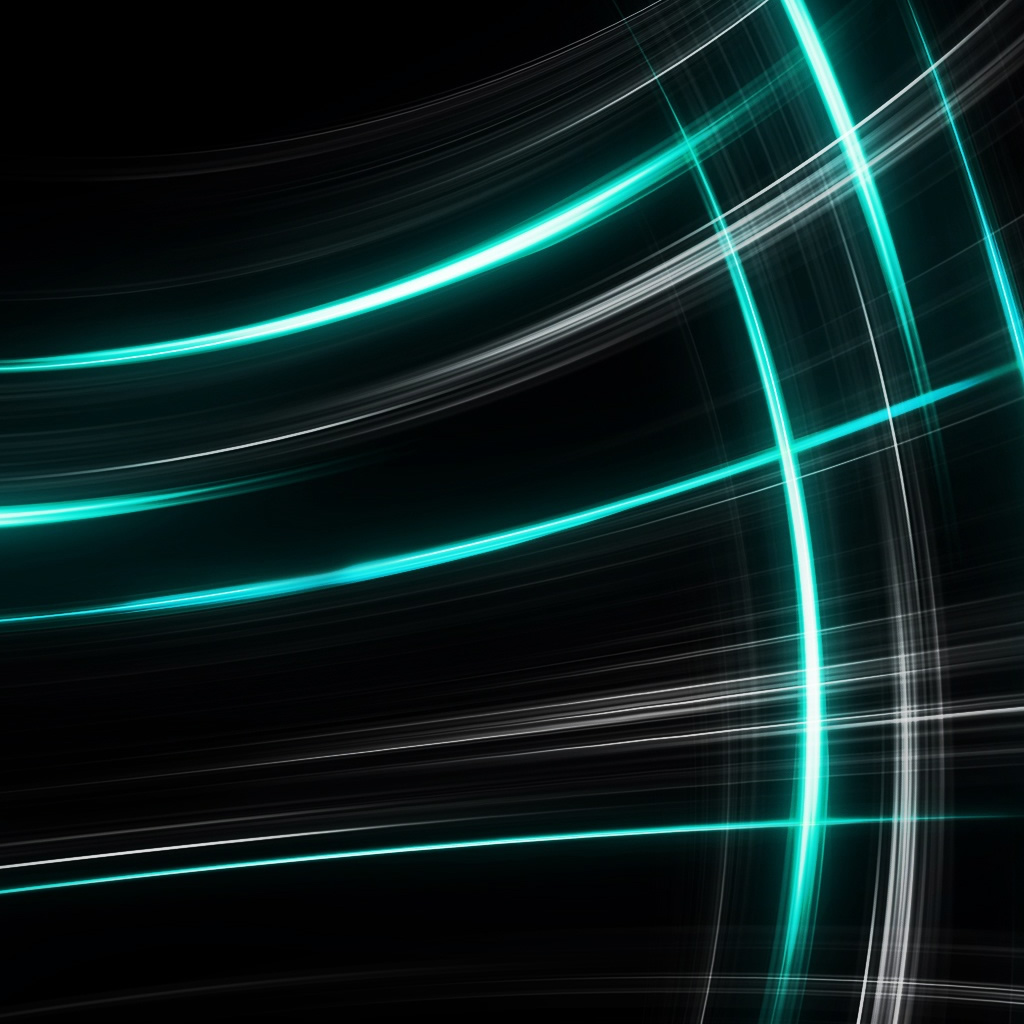 ... and iPad 1 Wallpaper - Abstract Maze - HD Wallpapers - 9to5Wallpapers