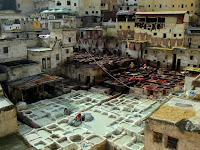 fes marocco