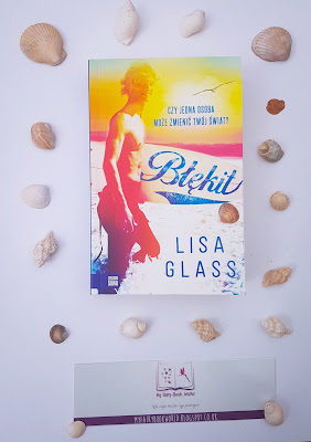 Lisa Glass - Błękit || Recenzja