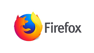 Contoh Web Browser Beserta Gambar - firefox