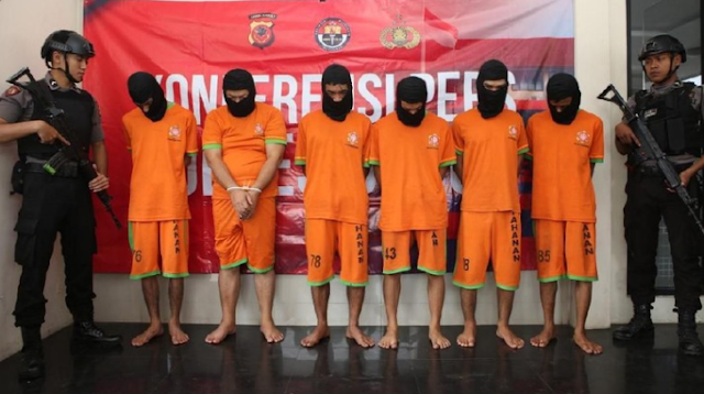 SETUBUHI PACAR KARENA TAK DIRESTUI,ASEP DI BUNUH KELUARGA PEREMPUAN