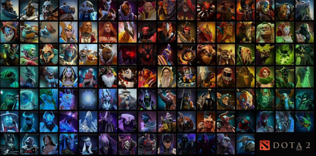 Dota 2 2022: Download the Latest Version Now