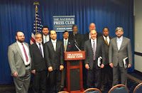 U.S. Council of Muslim Organizations