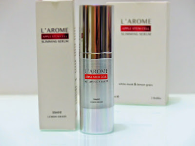 Beli Larome Slimming Serum Di Parepare, harga larome slimming serume