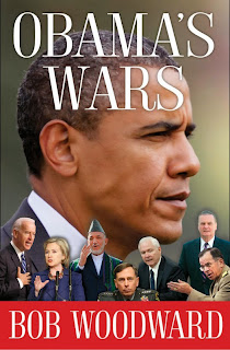 thehistorypodcast.blogpsot.com - Book Review - Obama's Wars by Bob Woodward