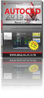 Video Tutorial Belajar Autocad Cepat dan Mudah Bahasa Indonesia