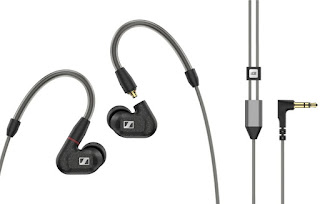 Sennheiser IE 300 price in India