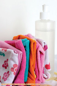 http://mimimommyandme.blogspot.com/2014/05/5-tips-for-using-cloth-baby-wipes.html #babywipes #clothwipes #clothbabywipes