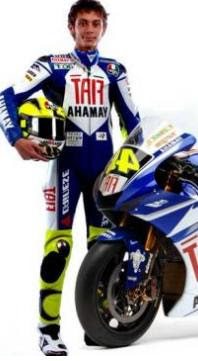 Valentino Rossi