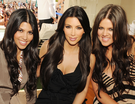 The Kardashian sister have already teamed up with more expensive designer