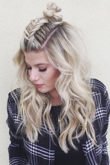 Great Summer Hairstyles For Women