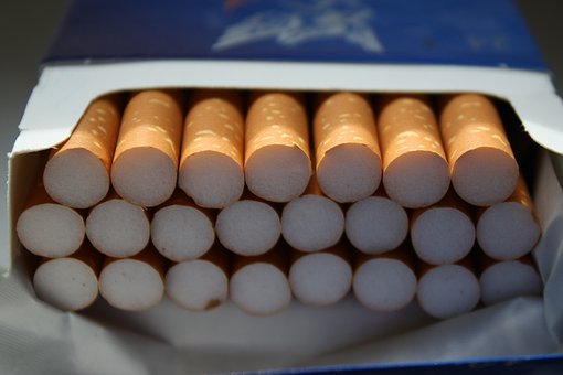 Govt Imposes Rs. 36 Billion New Tax on Tobacco and Cigarettes
