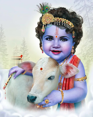 Krishna Images