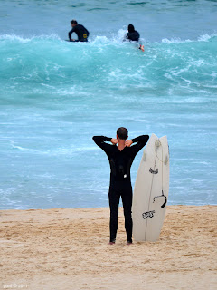 wetsuit