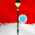 Lampu Tiang Taman
